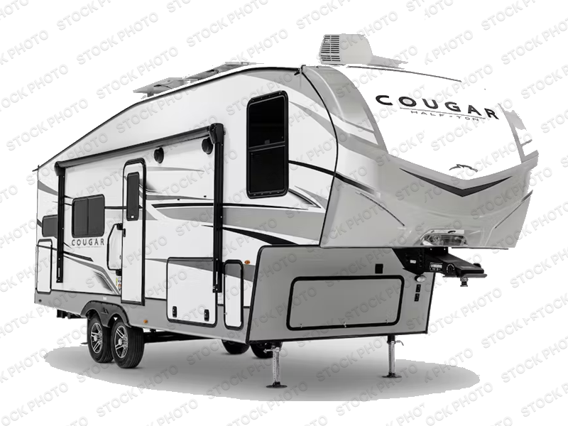 Cougar Half-Ton Review